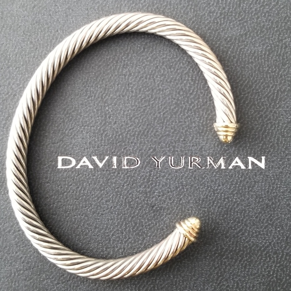 Never wore after purchasing.